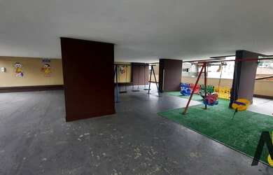 Imagem 11: Apartamento 2 quartos localização Três Rios Freguesia Comércio, bancos...