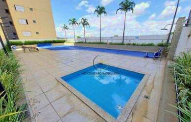 Imagem 14: Apartamento com 3 dormitórios à venda, 79 m² por R$ 525.000,00 - Aeroviário...