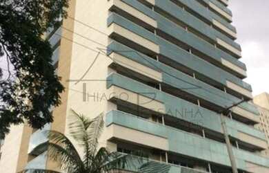 Imagem: O depósito possui 1 Vaga na garagem, 44m² de Área e está