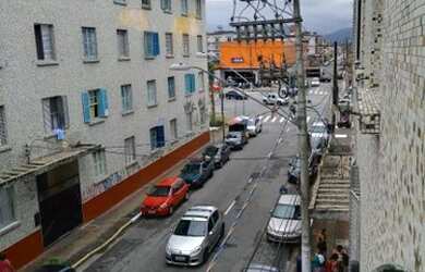 Imagem 8: Apartamento com 1 dormitório, 37 m² - venda por R$ 135.000,00 ou aluguel...