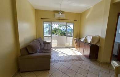 Imagem 4: Apartamento com Vista pro Mar e 2 dorm. no Centro de Porto Belo