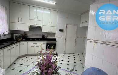 Imagem 6: Casa 10x50 maravilhosa. Piscina, Churrasqueira, Varandae250m² de Área