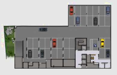 Imagem 12: Studio residencial para venda, São Judas, São Paulo - ST7143