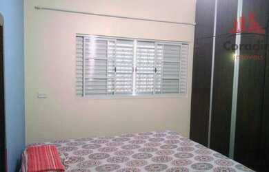 Imagem 11: Casa residencial à venda, Parque Nova Carioba, Americana