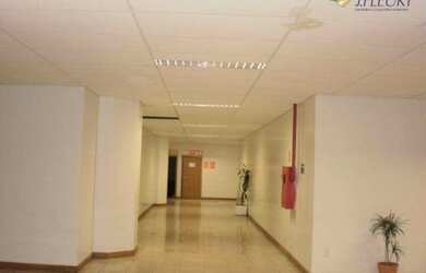 Imagem 3: Pavimento corporativo para venda ou locação 701 Norte Brasilia-DF