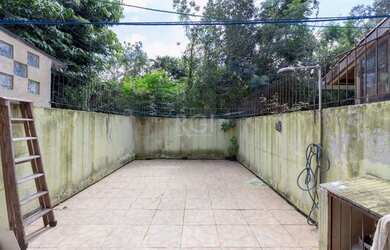 Imagem 9: Casa em Guarujá. Churrasqueira, Ar-condicionado, Guarda roupae80m² de...