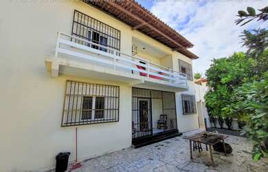 Imagem 1: Casa à venda, 213 m² por R$ 665.000,00 - Armação - Salvador/BA