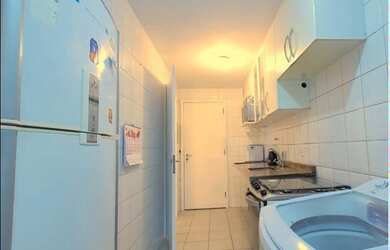 Imagem 15: Apartamento 4 quartos em maravilhoso condomínio na Tijuca