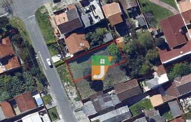 Imagem 5: Terreno à venda, 720 m² por R$ 860.000,00 - Bairro Alto - Curitiba/PR
