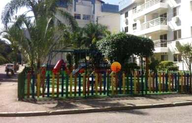 Imagem 1: Cobertura à venda, 165 m² por R$ 580.000,00 - Maria Paula - São Gonçalo/RJ