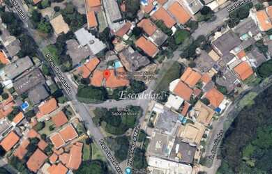 Imagem 2: Terreno à venda, 804 m² por R$ 11.660.000,00 - Alto da Lapa - São Paulo/SP