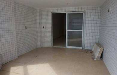 Imagem 1: Apartamento à venda, 123 m² por R$ 880.000,00 - Canto do Forte - Praia...