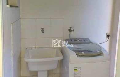 Imagem 16: Casa à venda, 64 m² por R$ 265.000,00 - Condomínio Villagio Migrantes...