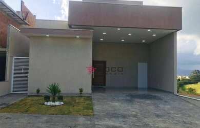 Imagem 1: Casa com 3 dormitórios, 210 m² - venda por R$ 845.000,00 ou aluguel...