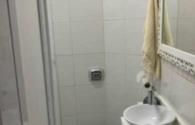 Imagem 11: Apartamento com 1 dormitório, 55 m² - venda por R$ 1.280.000,00 ou aluguel...