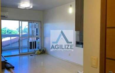 Imagem 4: Apartamento à venda, 92 m² por R$ 450.000,00 - Glória - Macaé/RJ