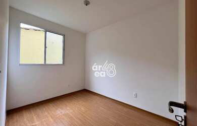 Imagem 9: Apartamento à venda, 48 m² por R$ 210.000,00 - Serraria - São José/SC