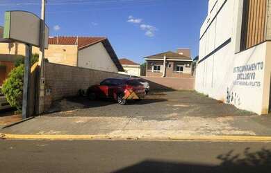 Imagem 1: Terreno à venda, 250 m² por R$ 350.000,00 - Jardim Botânico - Ribeirão...