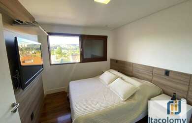 Imagem 10: Casa maravilhosa à venda no Residencial Alphaville 3