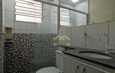 Imagem 15: Apartamento com 2 dormitórios, 54 m² - venda por R$ 250.000,00 ou aluguel...