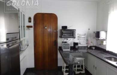Imagem 16: Santo André - Apartamento Padrão - Vila Assunção