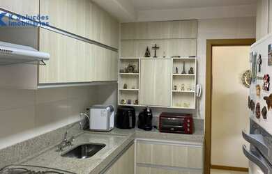 Imagem 16: Apartamento à venda, 112 m² por R$ 780.000,00 - Residencial Jari - Bauru/SP