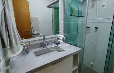Imagem 14: Sobrado à venda, 91 m² por R$ 690.000,00 - Vila Bastos - Santo André/SP