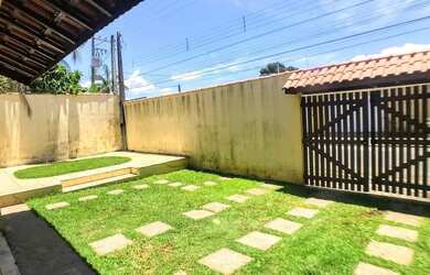 Imagem 6: Caraguatatuba - Casa Padrão - Jardim Britânia