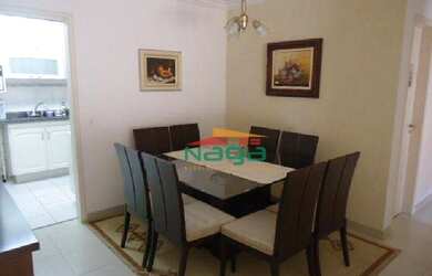 Imagem 2: Apartamento à venda, 94 m² por R$ 760.000,00 - Vila Guarani Zona Sul...