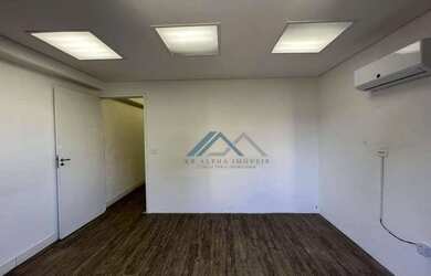 Imagem 5: Sala, 41 m² - venda por R$ 280.000 ou aluguel por R$ 1.900/mês - The...