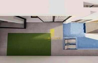 Imagem 5: Sobrado com 4 dormitórios à venda, 436 m² por R$ 3.500.000,00 - Jardim...