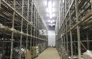 Imagem 3: Galpão à venda, 3345 m² por R$ 25.000.000,00 - Jardim Casqueiro - Cubatão/SP