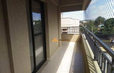 Imagem 5: Apartamento à venda, 79 m² por R$ 335.000,00 - Alto da Boa Vista - Ribeirão...