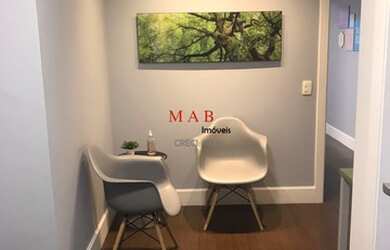 Imagem: O depósito possui 50m² de Área e está localizado em Bela