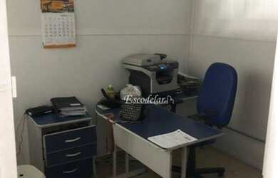 Imagem 7: Galpão à venda, 400 m² por R$ 1.250.000,00 - Cachoeirinha - São Paulo/SP