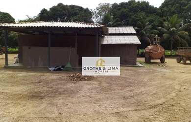 Imagem 2: Fazenda à venda, com m² por R$ 80.000.000 - Zona Rural - na região...