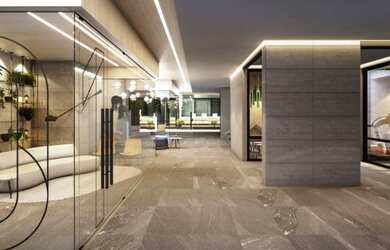 Imagem 13: Apartamento Alto Padrão na Gleba Palhano - Entrega Nov. 2022