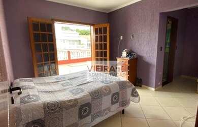 Imagem 13: Casa com 3 dormitórios, 300 m² - venda por R$ 1.350.000,00 ou aluguel...