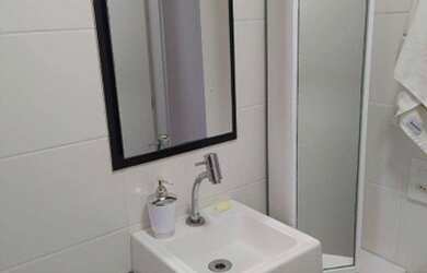 Imagem 13: Apartamento à venda, 44 m² por R$ 205.000,03 - Itaquera - São Paulo/SP