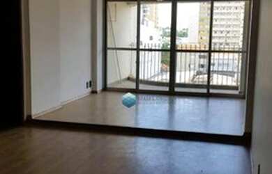 Imagem: O apartamento possui 3 Dormitórios, 3 Banheiros, 1 Vaga na