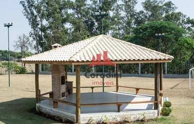 Imagem 9: Terreno à venda, 600 m² por R$ 266.000,00 - Residencial Jardim Barra...