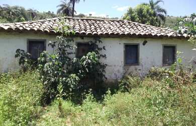 Imagem: O terreno está localizado em Jaboticatubas, MG à venda por