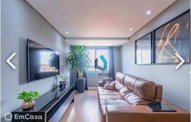 Imagem 3: Apartamento à venda, 75 m² por R$ 386.000,00 - Socorro - São Paulo/SP