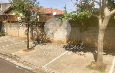 Imagem 1: Terreno - Residencial Praia dos Namorados - Americana