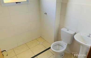 Imagem 5: Apartamento com 2 dormitórios, 43 m² - venda por R$ 135.000,00 ou aluguel por R$ 700,00/mê