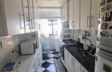 Imagem 4: Apartamento à venda, 75 m² por R$ 530.000,00 - Santana - São Paulo/SP