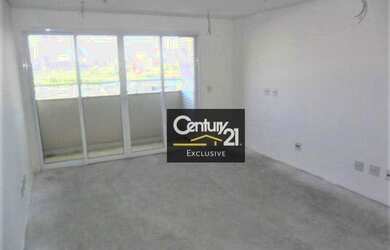 Imagem 2: Sala, 39 m² - venda por R$ 350.000,00 ou aluguel por R$ 2.000,00/mês...