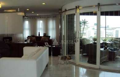 Imagem 4: Casa com 4 suítes à venda, 600 m² por R$ 2.990.000 - Alphasítio -...