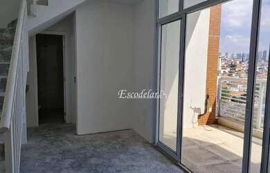 Imagem 2: Apartamento à venda, 61 m² por R$ 715.000,00 - Jardim São Paulo - São...