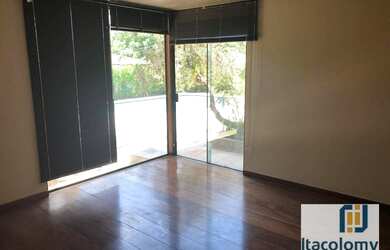 Imagem 15: Casa linda para locação - Residencial Alphaville 3